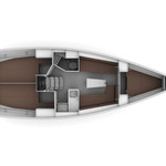Bavaria 34 Cruiser