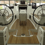 Jeanneau Sun Odyssey 419