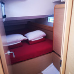 Jeanneau Sun Odyssey 419
