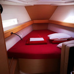 Jeanneau Sun Odyssey 419