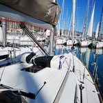 Jeanneau Sun Odyssey 419