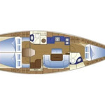 Bavaria 42 Cruiser