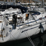 Bavaria 42 Cruiser