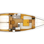 Jeanneau Sun Odyssey 379