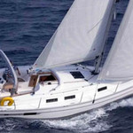 Bavaria Cruiser 36