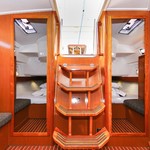 Bavaria Cruiser 40 S