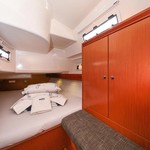 Bavaria Cruiser 40 S