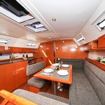 Bavaria Cruiser 40 S