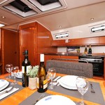 Bavaria Cruiser 40 S