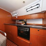 Bavaria Cruiser 40 S