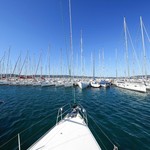 Bavaria Cruiser 40 S