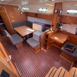 Bavaria Cruiser 40 S