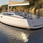Jeanneau Sun Odyssey 349
