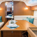 Bavaria 37 Cruiser