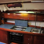 Bavaria 38