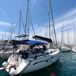 Bavaria 39 Cruiser