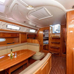 Bavaria 39 Cruiser
