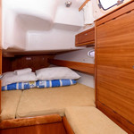 Bavaria 39 Cruiser