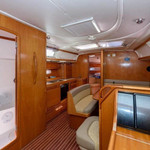 Bavaria 39 Cruiser