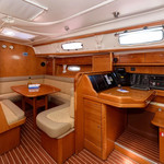 Bavaria 39 Cruiser