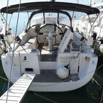 Beneteau Oceanis 37