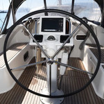 Beneteau Oceanis 37