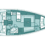 Beneteau Oceanis 37