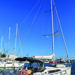 Beneteau Oceanis 37