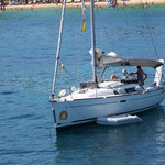 Beneteau Oceanis 37