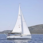 Jeanneau Sun Odyssey 349