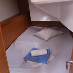 Jeanneau Sun Odyssey 349