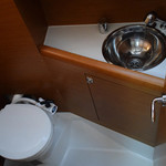 Jeanneau Sun Odyssey 349