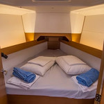 Jeanneau Sun Odyssey 349