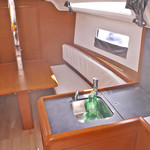 Jeanneau Sun Odyssey 349