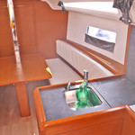 Jeanneau Sun Odyssey 349