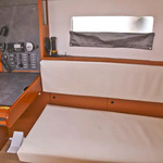 Jeanneau Sun Odyssey 349