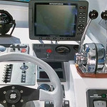 Sas vektor 950