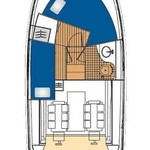 Sas vektor 950