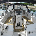 Bavaria 36