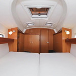 Bavaria 36 Cruiser