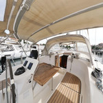 Bavaria 36 Cruiser
