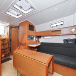 Bavaria 36 Cruiser