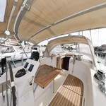 Bavaria 36 Cruiser