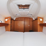 Bavaria 36 Cruiser