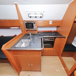 Bavaria 36 Cruiser