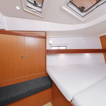 Bavaria 36 Cruiser