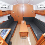 Bavaria 36 Cruiser