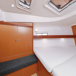 Bavaria 36 Cruiser