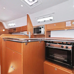 Bavaria 36 Cruiser