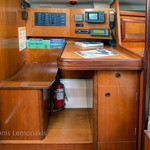 Beneteau Oceanis 393 Clipper